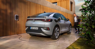 Leasing Volkswagen ID.5 en LOA ou LLD