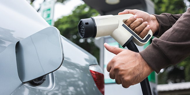 Installateur bornes de recharge pour voiture électrique conseils et devis