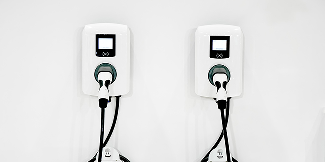 Installer une deuxième prise Green'up soit une station de 7 kW - Conseils  Branchement Électrique