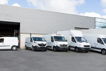 5 critères à prendre en compte pour choisir votre véhicule utilitaire