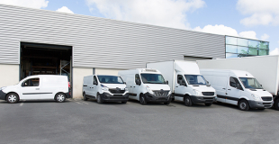 5 critères à prendre en compte pour choisir votre véhicule utilitaire