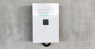 Comparatif bornes de recharge et wallbox