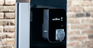 Top 10 des meilleures bornes de recharge et wallbox 2025 !