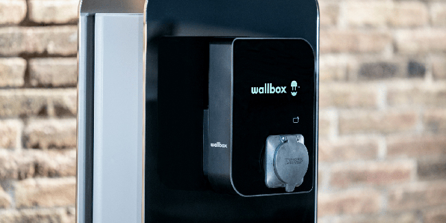 Top 10 des meilleures bornes de recharge et wallbox 2024 !