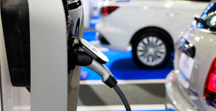 Borne de recharge intelligente : caractéristiques, prix de pose