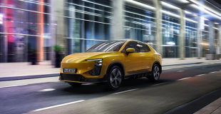 Leasing Aiways U5 en LOA ou LLD