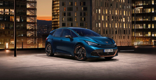 Leasing Cupra Born en LOA ou LLD