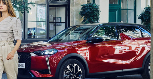 Leasing DS3 en LOA ou LLD