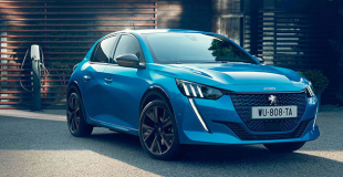 Top 10 des citadines électriques : classement 2025 !