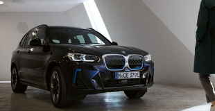 Top 10 des SUV électriques : classement 2025 !