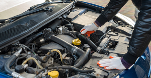 Quel entretien de base peut-on faire soi-même sur sa voiture ?