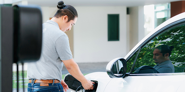 Comparatif borne de recharge : comment trouver la meilleure ?