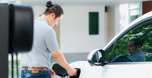 Comparatif borne de recharge : comment trouver la meilleure ?
