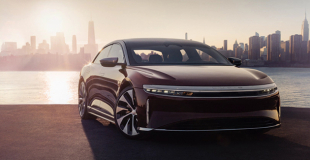 Top 10 des meilleures voitures électriques : comparatif 2025 !