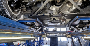 Peut-on être assuré sans passer un contrôle technique ?