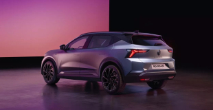 Borne de recharge Renault Scénic E-Tech électrique : installateur, conseils, prix et devis !